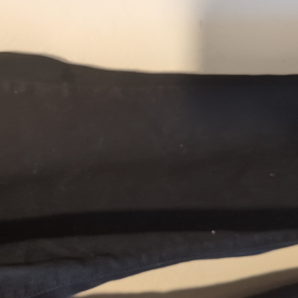 Black jeans - Picture 5 of 10